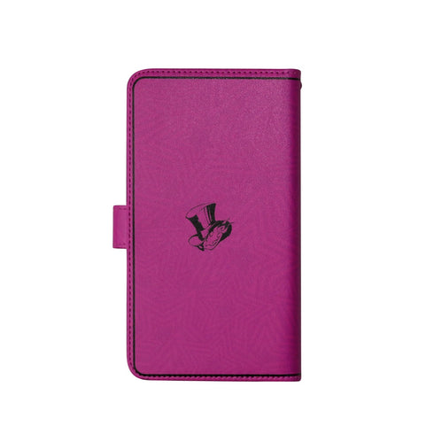 『ペルソナ5』手帳型スマホケース(高巻杏)